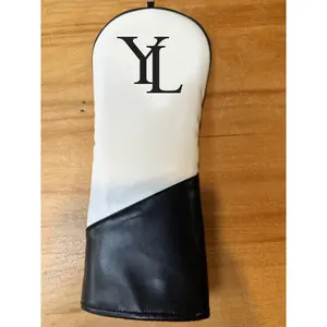 Custom Fairway Woods headcovers-High quality printed logos, No minimums