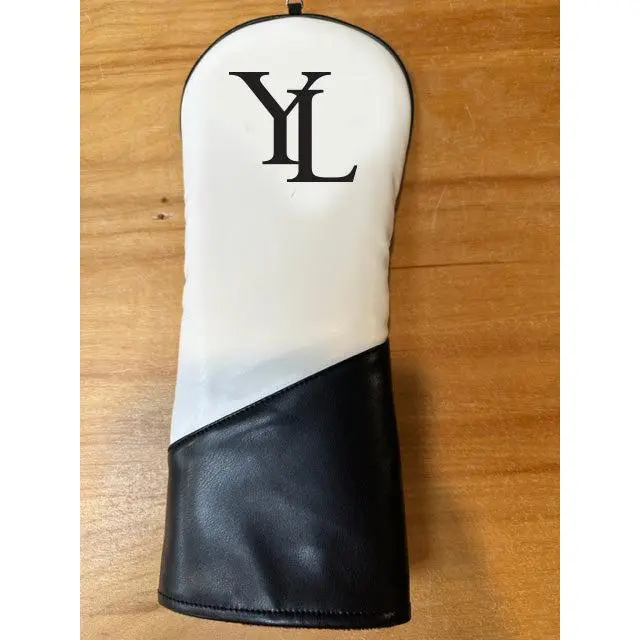 Custom Fairway Woods headcovers-High quality printed logos, No minimums