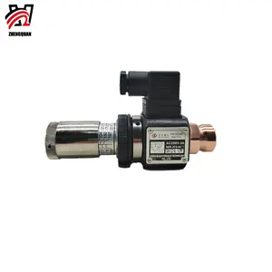 ZhengQuan pressure switch JCS-02N H NL NLL JCD-02S hydraulic pressure relay switch manufacturer spot