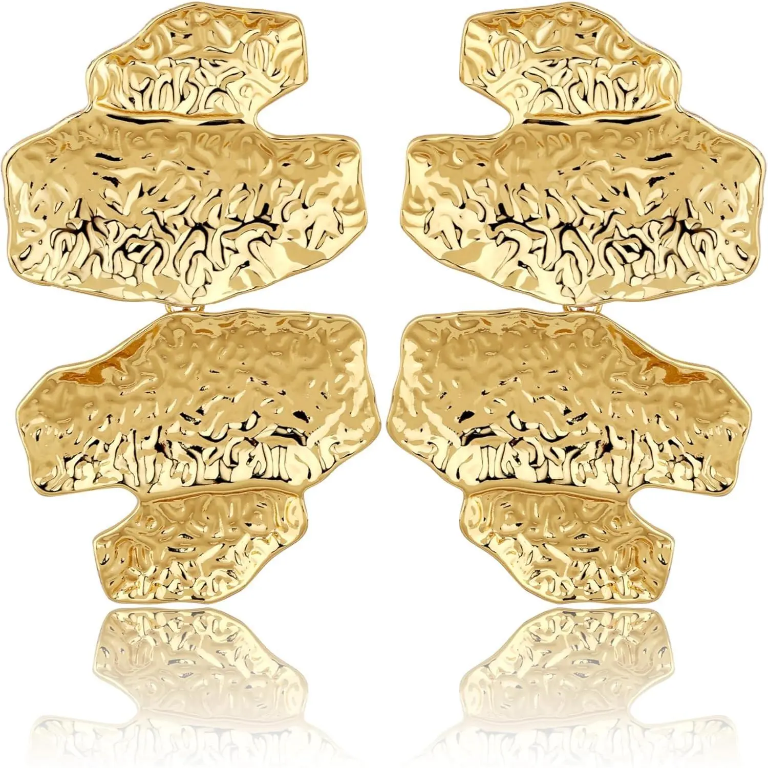Irregular Geometric