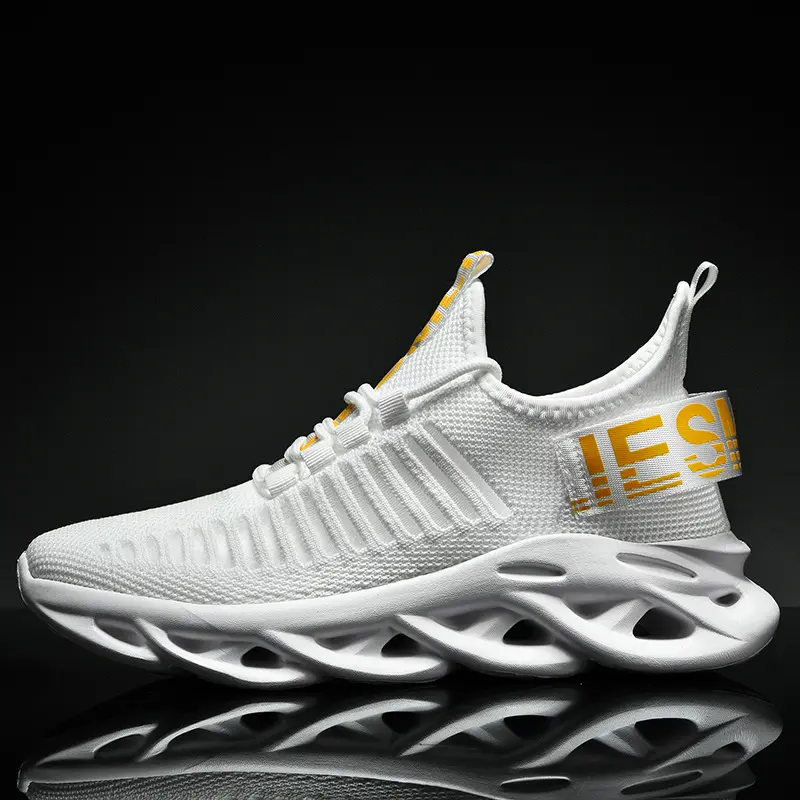 Brand GGOR Men's Height Increasing Lift Sole Sneakers - Thick Platform Shoes with Upper & PVC Outsole, - Wear, Height for Tallness (Large Size) - Casual Sneakers for Daily Use & Sports