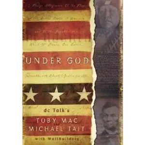 USED-Under God by TobyMac (Paperback)