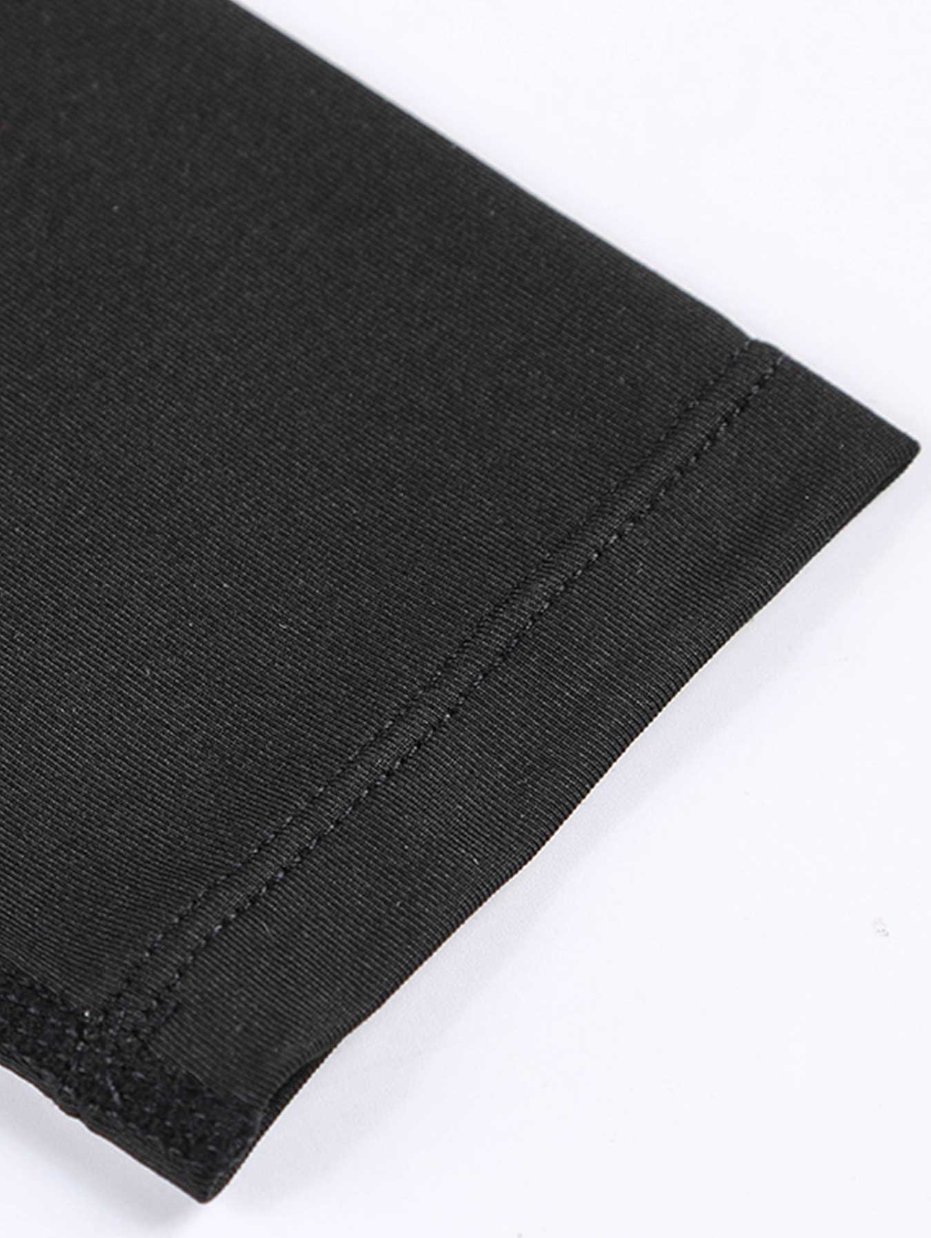 4 Pack Women's Long Sleeve Compression Shirts, Quick Dry Workout Tops for Women, Breathable Athletic Gym Yoga Running Shirts, Moisture Wicking Sports Base Layer