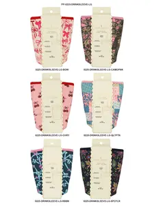 Simply Southern Drink Sleeves -Large