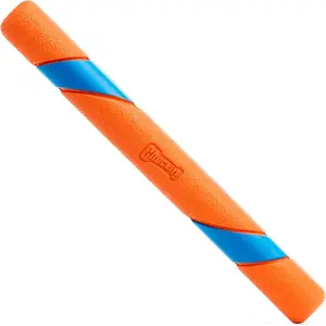 Chuckit Soft Dog Fetch Stick - Safe and Comfortable Way to Play Fetch