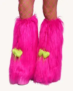 Pixxie Stixx x iHR Waiting for Love Fluffies