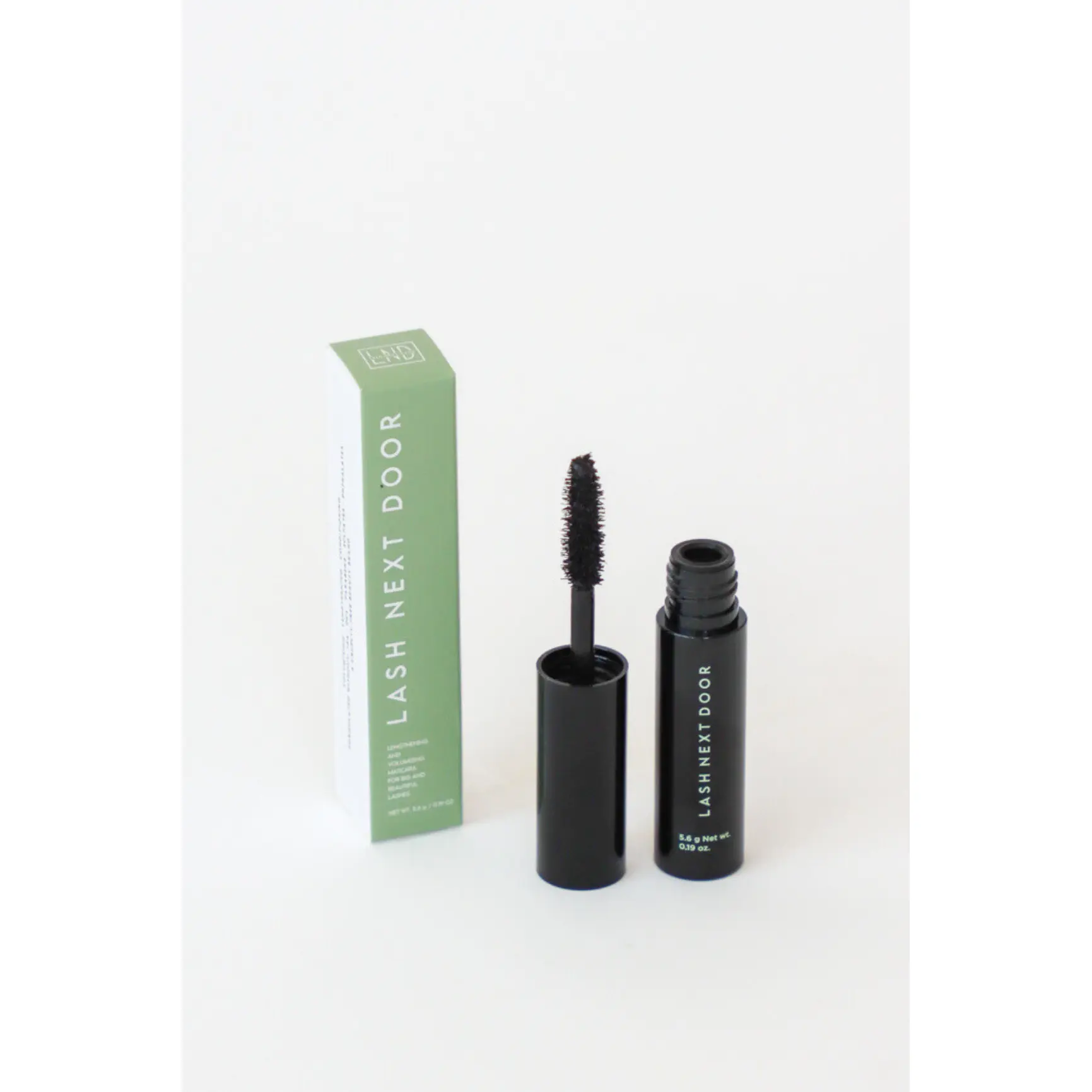 Mini Lash Next Door Mascara | Blackout Mini Lash Next Door Mascara | Blackout