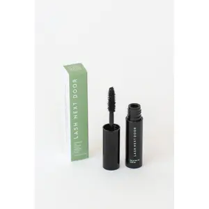 Mini Lash Next Door Mascara | Blackout