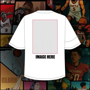 Postatees Custom Merch Service