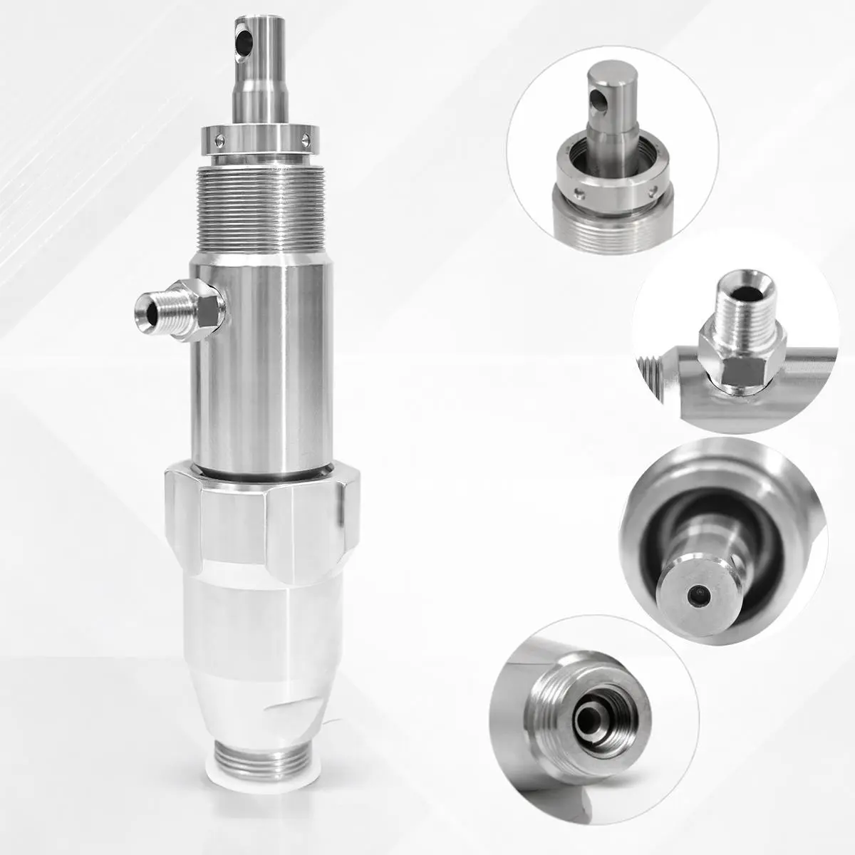 Airless Pump Replacement for Graco 695 795 3900 Sprayer, Heavy Duty Piston Pump, Leak Resistant、Powerful Pressure, Wear & Corrosion Resistant summervibes
