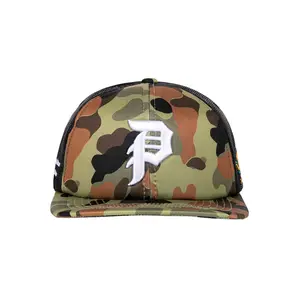 Primitive Apparel Hats Good Time Trucker