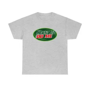 Mount And Do Me T-shirt