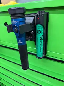 Streamlight Stinger Charger Mount