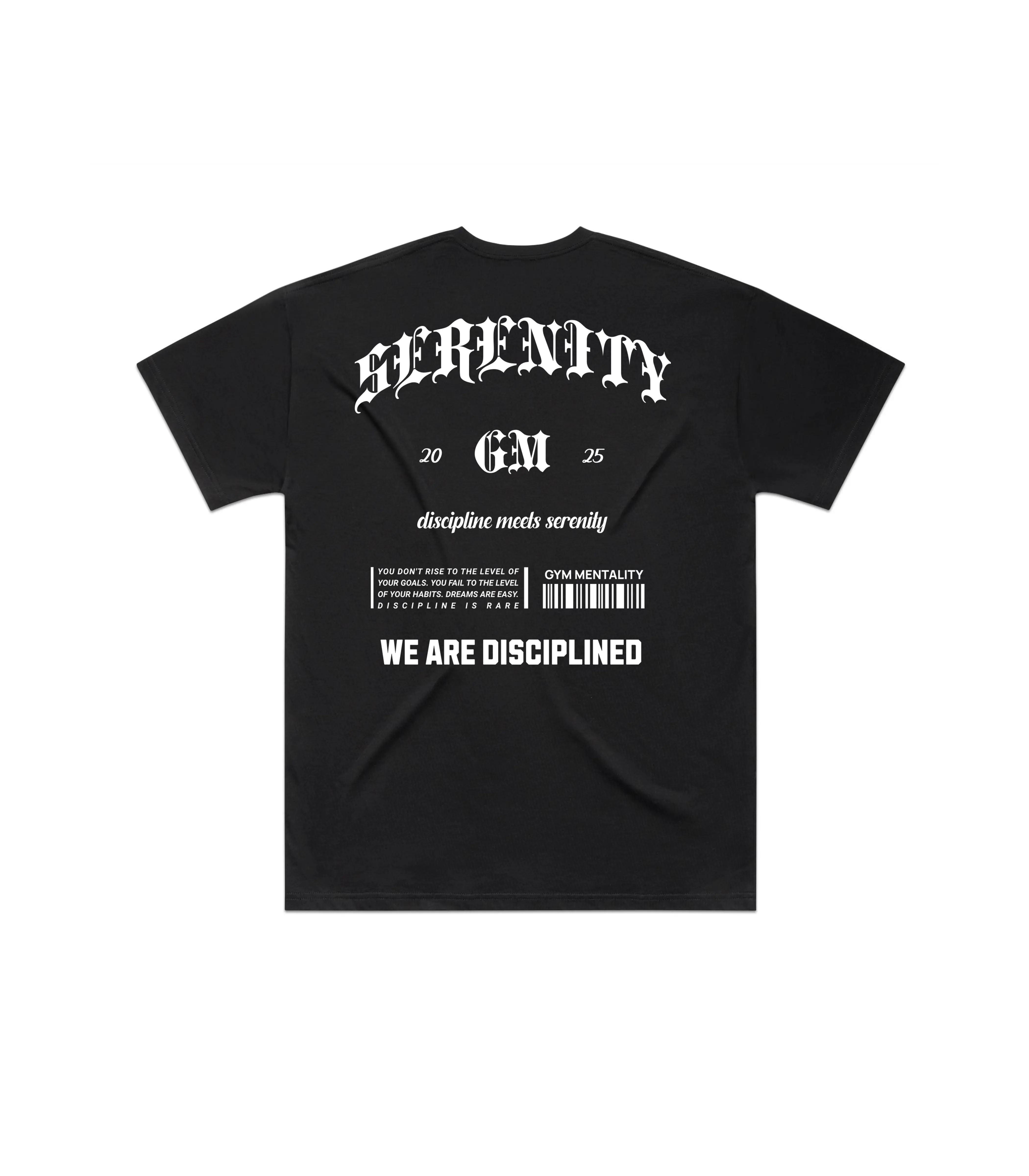 Serenity T-Shirt