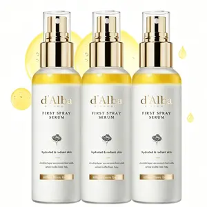 3PCS White Truffle First Spray Serum - Authentic Face Glow Serum - Lightweight & Vegan Korean Serum Face Spray