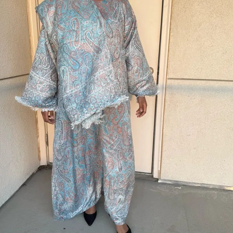 Pashmina abaya Pashmina abaya