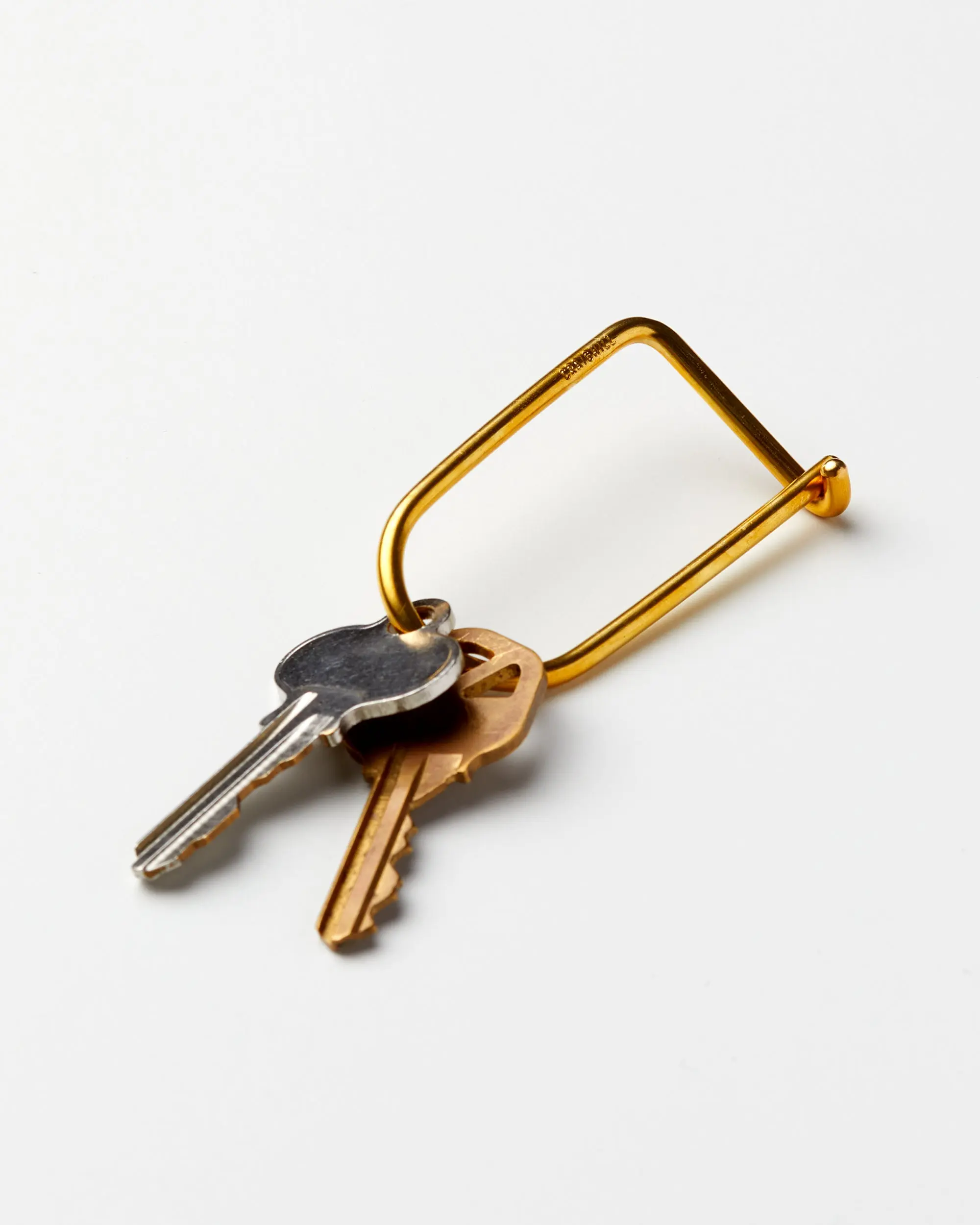 Wilson Keyring