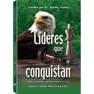 USED-Líderes que conquistan (Spanish Edition) by Guillermo Maldonado (Paperback)