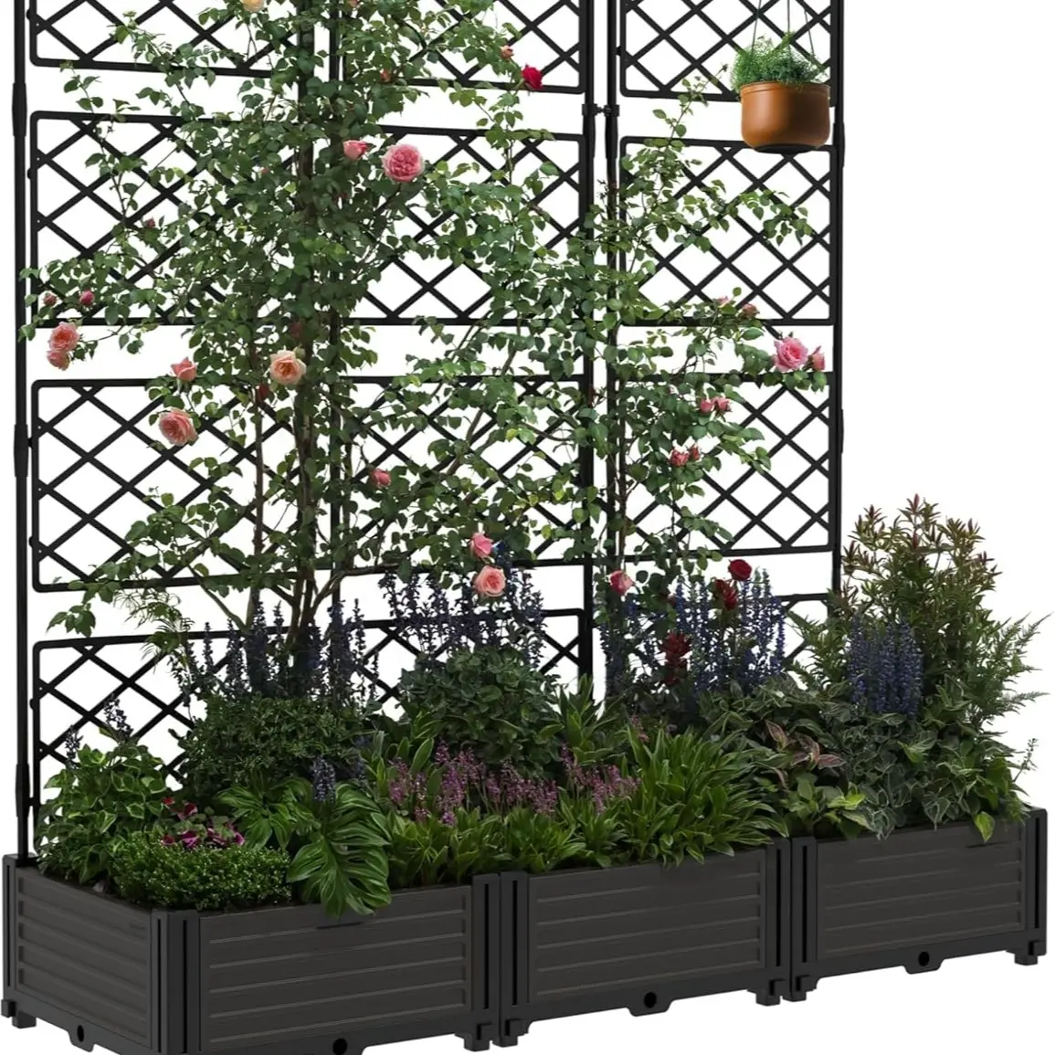 3 PCS-125X41X160 CM upgrade