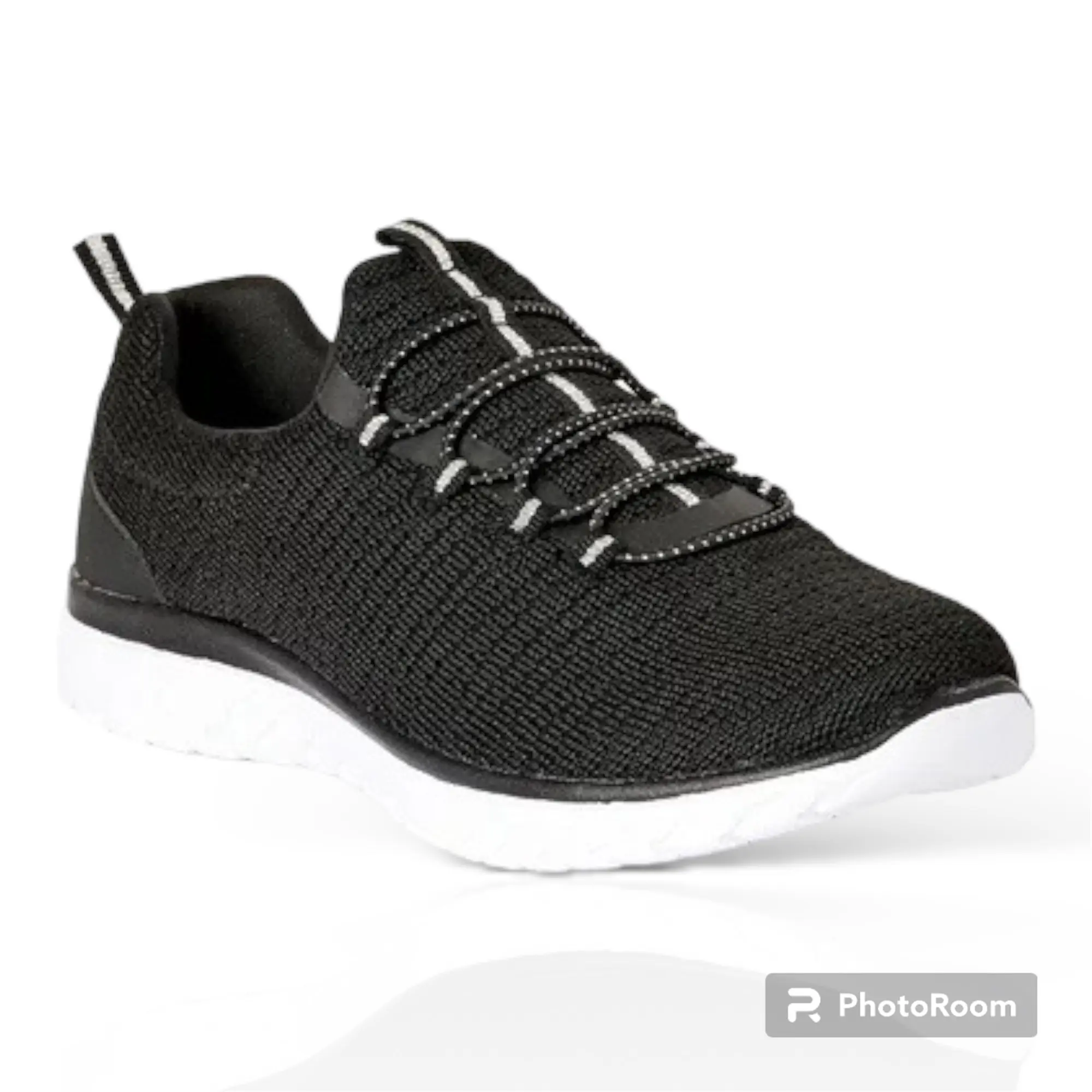 Women Casual Shoes Ultra Lightweight Sneakers/ Women's Walking Shoes - Slip On/ Casual Lace Up Lightweight Running Shoes, Breathable