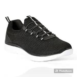 Women Casual Shoes Ultra Lightweight Sneakers/ Women's Walking Shoes - Slip On/ Casual Lace Up Lightweight Running Shoes, Breathable