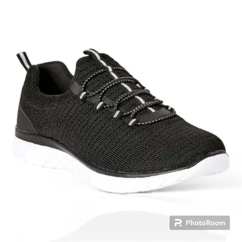 Women Casual Shoes Ultra Lightweight Sneakers/ Women's Walking Shoes - Slip On/ Casual Lace Up Lightweight Running Shoes, Breathable