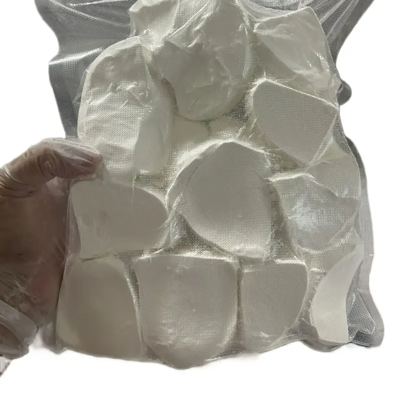 Argo chunks