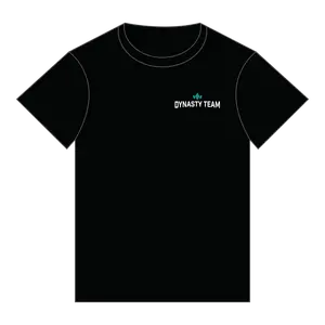 Dynasty Team Logo T-shirt