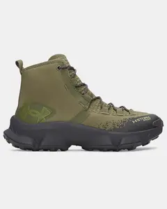 Under Armour Expanse Mid Waterproof Men's Boots