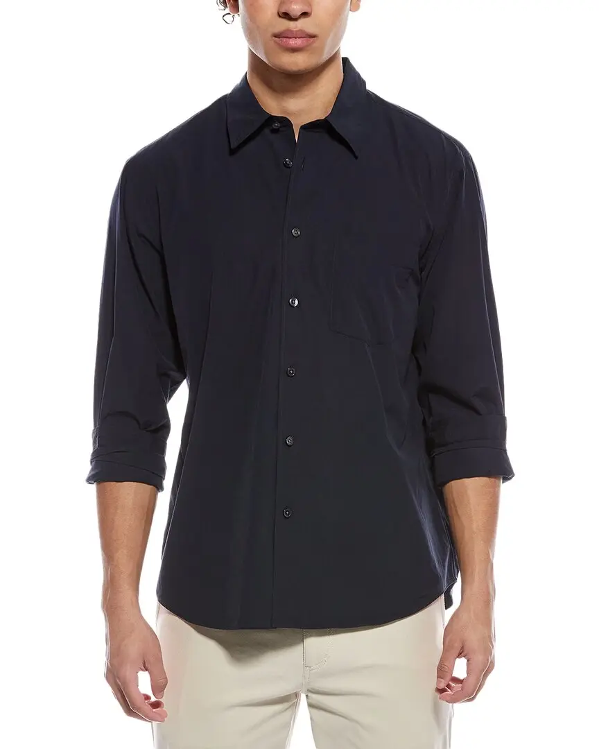 Theory Weekend Shirt