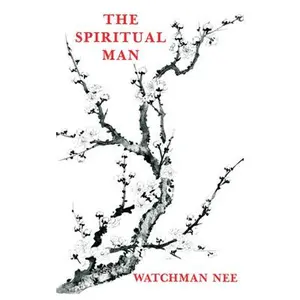 USED-The Spiritual Man by Nee, Watchman (Paperback)