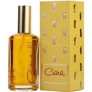 Ciara 80% By Revlon Cologne For Women Ciara 80% By Revlon Cologne For Women