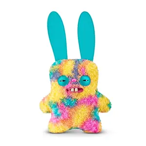 ZURU Fugglers Bigg Fugg 18'' Plush (Rabid Rabbit)