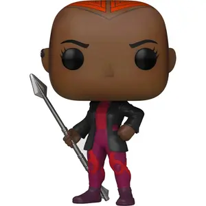 Black Panther: Wakanda Forever Okoye Pop! Vinyl Figure