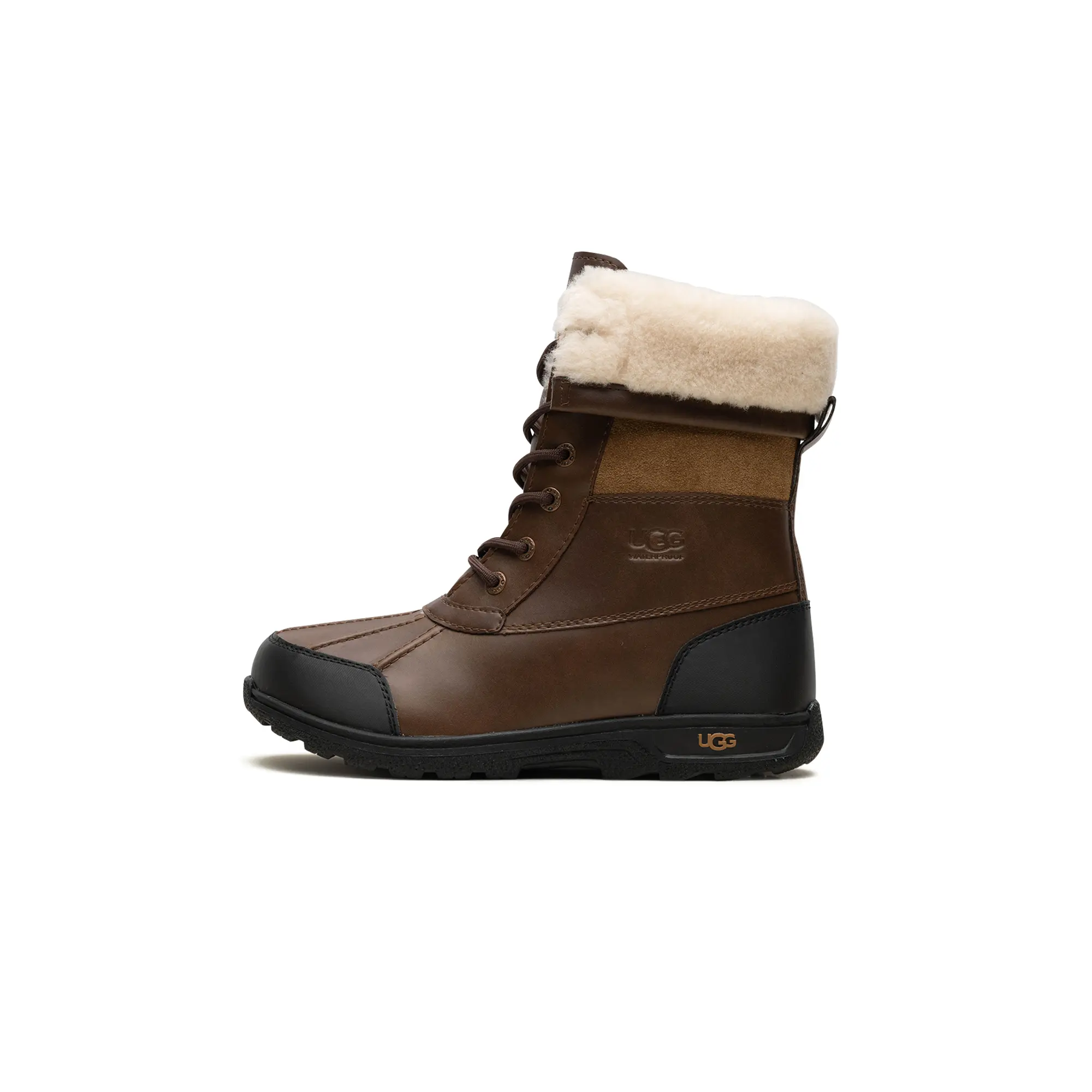 Butte Ii GS "Coldweather" 1098890K WRCH