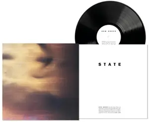 New Order - State of the Nation  [VINYL RECORD - LP]