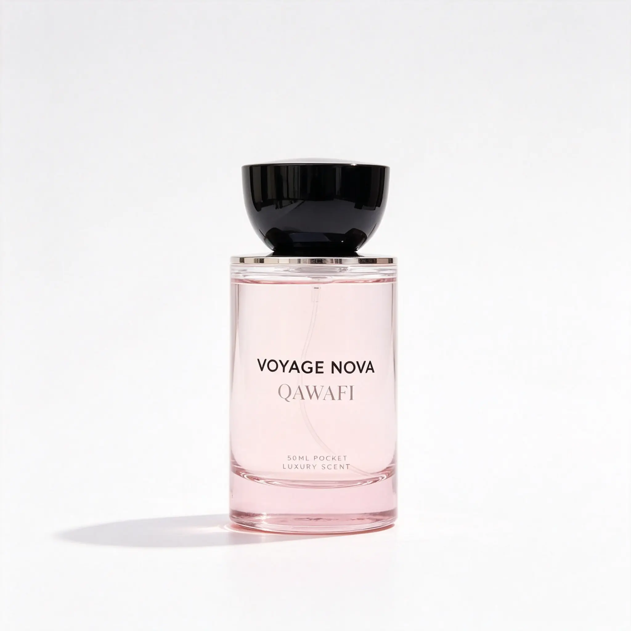 Pocket Luxury 50ml Women Perfume, 8 Hours Long Lasting Fragrance Ideal Gift For Her