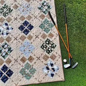 Golf Pattern Bundle