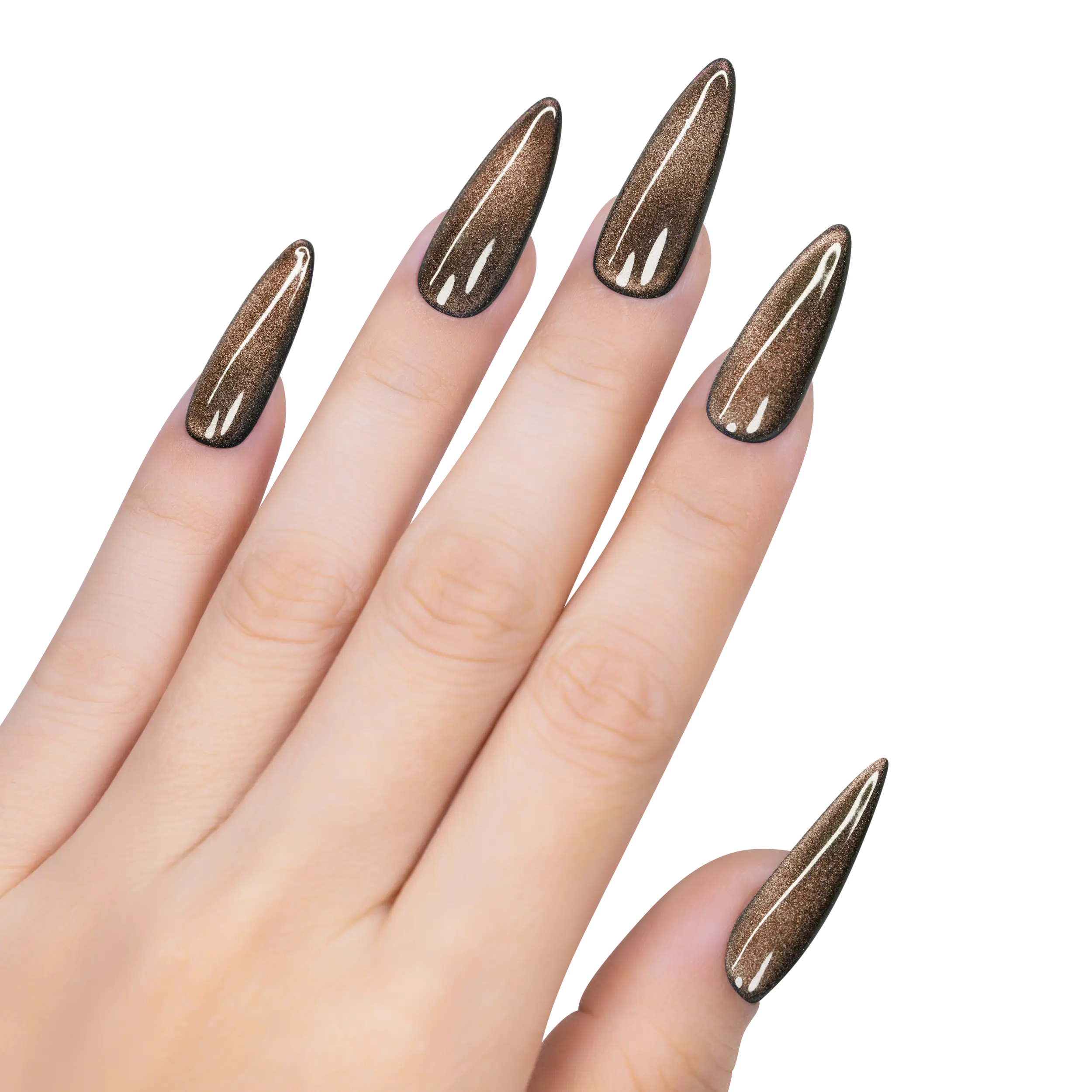 Total Blackout - CE036