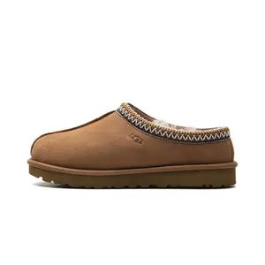 Tasman II Slipper WMNS "Chestnut" 1174470 CHE Tasman II Slipper WMNS "Chestnut" 1174470 CHE