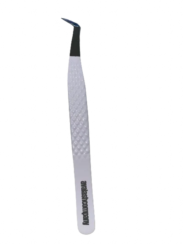 Long Tip Bootie Tweezer Long Tip Bootie Tweezer