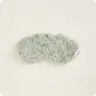 Curly Sage Green Eye Mask Warmies