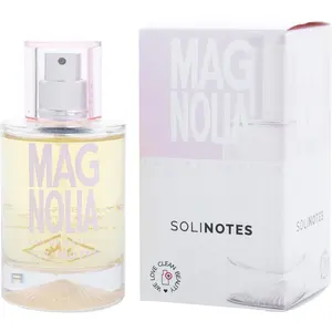 Solinotes Magnolia By Solinotes Eau De Parfum For Unisex