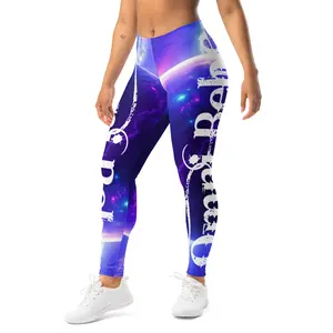 Omni Bebe Planet Leggings