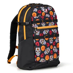 Ogio Alpha 20 Backpack - Sugar Skulls