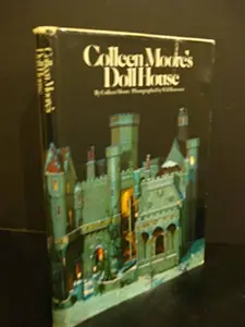 USED-Colleen Moore's Doll House by Colleen Moore (Hardcover)