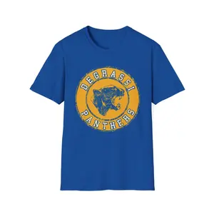 Degrassi Logo Tee