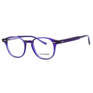 Cutler and Gross CG1312 Eyeglasses