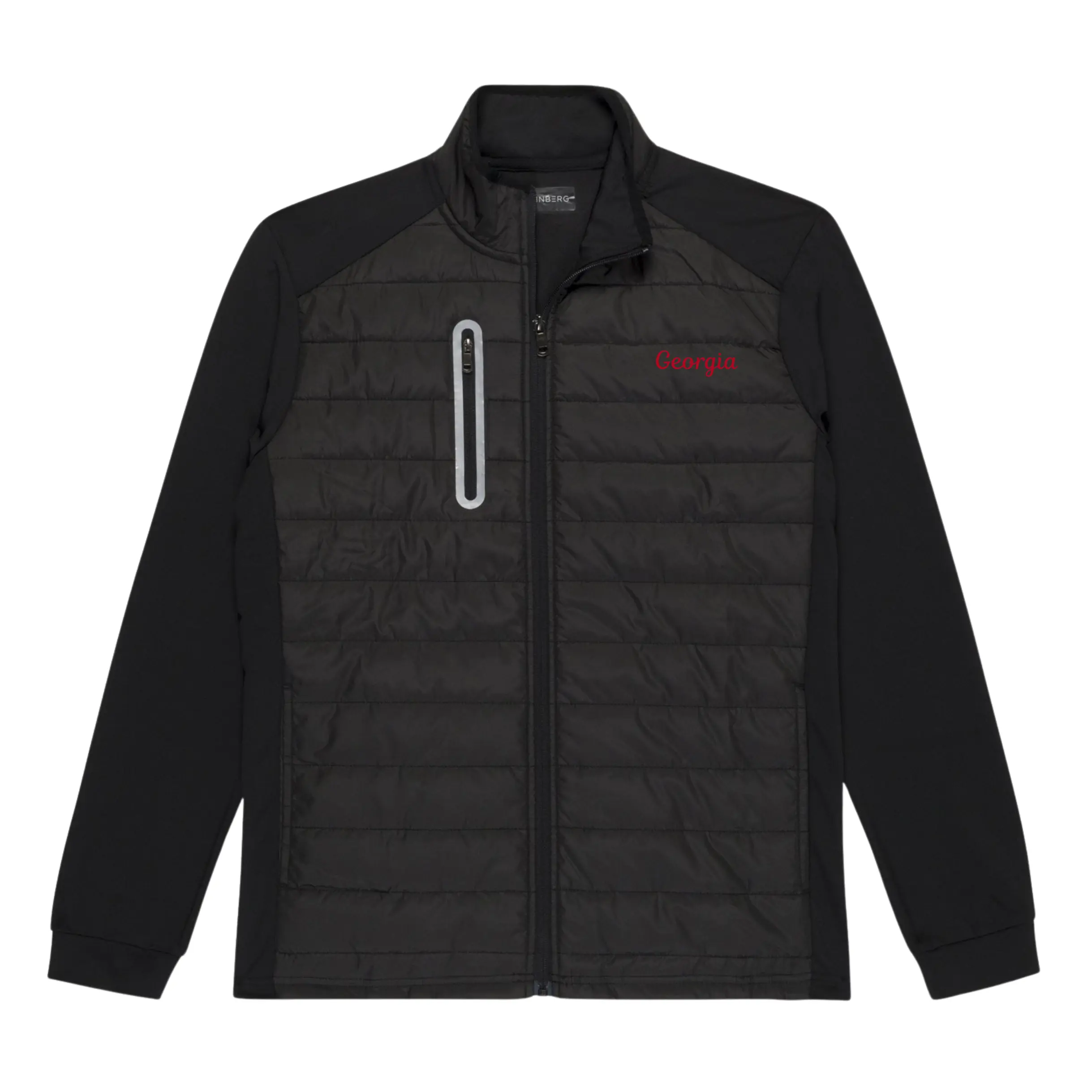The Fairway Flex Georgia Jacket