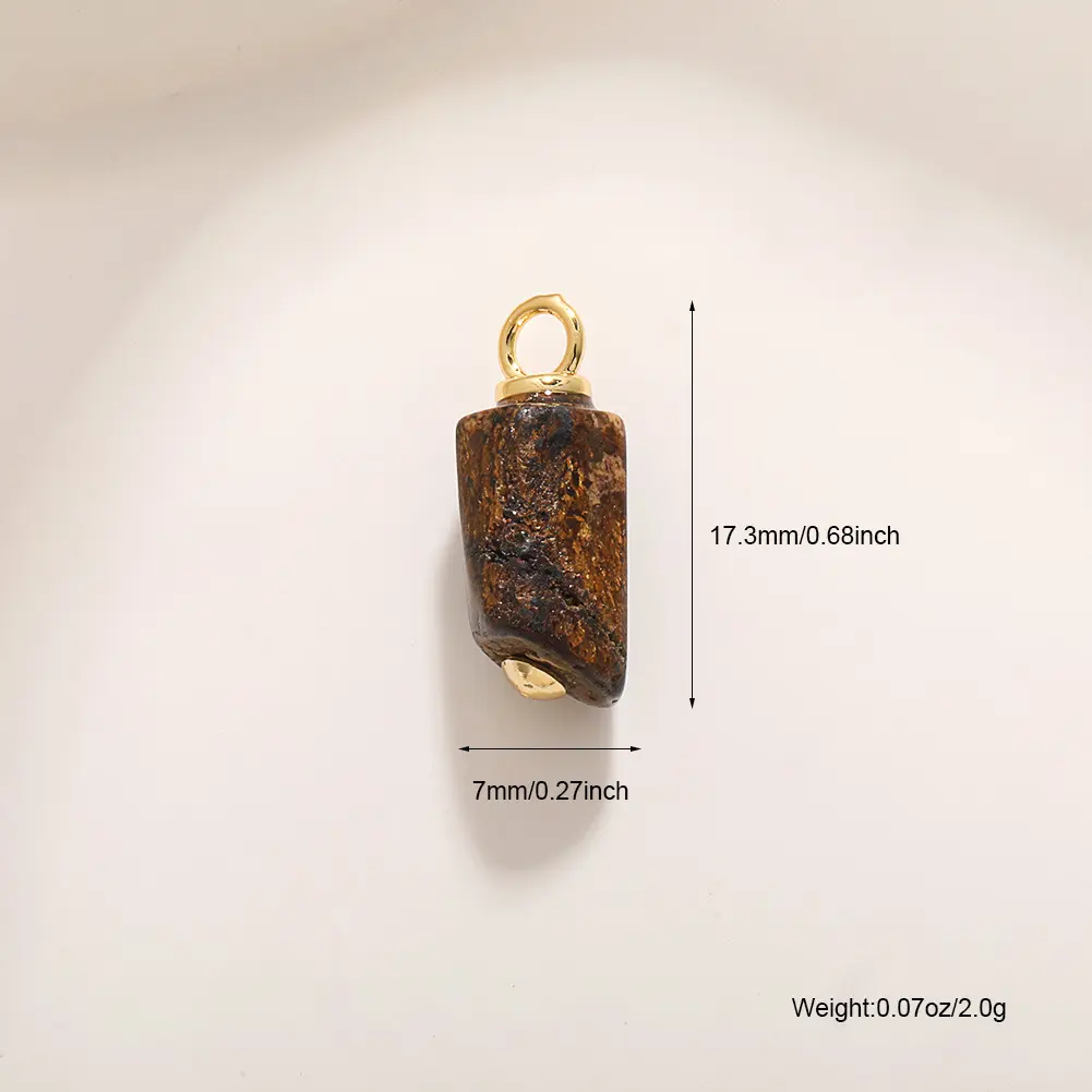 A687 antique bronze ash